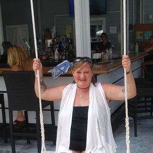 Meet your Posher, Sally